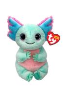 TY Alex - Pastel Axolotl Reg Multi/patterned