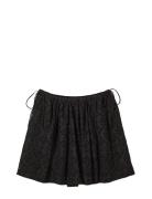 Sofie Schnoor Beausw Skirt Grå