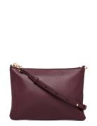 Lindex Bag Jennifer Röd