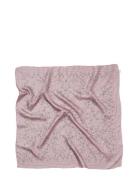 Becksöndergaard Nassilia Sia Scarf Rosa