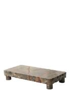 Au Maison Marble Cutting Board Khaki Green