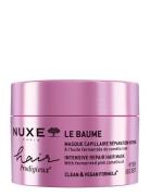 NUXE Prodigieux Hair Intensive Repair Mask 200 Ml Nude