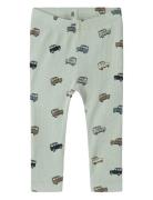 Name It Nbmhukab M Long John Grön