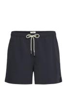 Morris Morris Bathing Trunks Marinblå
