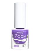Depend Cosmetic 7Day Hybrid Polish 70134 Lila