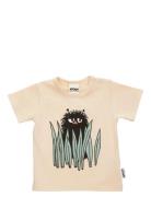 MUMIN Stinky T-Shirt Beige