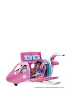 Barbie Dreamhouse Adventures Dreamplane Playset Multi/patterned