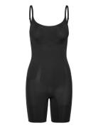 Calvin Klein Extra Firm Seamless Body Briefer Svart