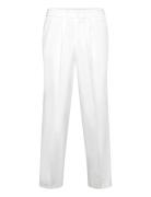 SIXTH JUNE Loose Fit Tailored Pants Vit
