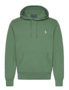 Polo Ralph Lauren Loopback Terry-Lsl-Sws Grön