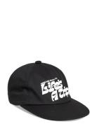 Herschel Scout Life's A Trip Cap Svart