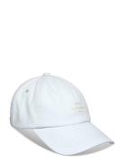 Mads Nørgaard Soft Twill Cash Cap Blå