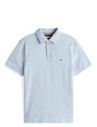 Tommy Hilfiger 1985 Regular Polo Blå