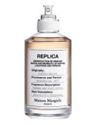 Maison Margiela Replica Fragrance Eau De Toilette Coffee Break 100.00 ...
