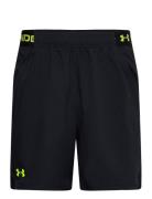 Under Armour Ua Vanish Woven 6In Shorts Svart