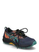 Asics Pre Venture 9 Gs Multi/patterned