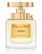 Oscar De La Renta Alibi Sensuelle Edp Nude