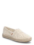 TOMS Alpargata Rope 2.0 Vit