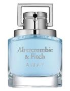 Abercrombie & Fitch Away Men Edt Nude