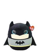 TY Batman - Squish 25Cm Multi/patterned