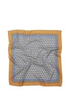 Becksöndergaard Bloflora Cotta Scarf Multi/patterned