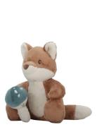 Little Dutch Little Dutch Cuddle Fox Forest Friends Grs Multi/patterne...