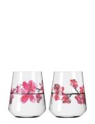 Ritzenhoff Sommerrausch Waterglass 2-Pack Nude
