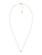 Edblad Misty Necklace Gold Guld