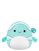 Squishmallows Squishmallows 40 Cm P23 Clownfish Blå