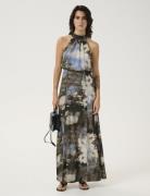 Gestuz Gzmaida P Long Dress Multi/patterned