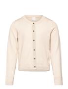 Lindex Cardigan Basic Beige