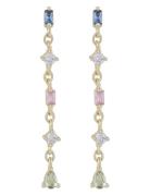 SNÖ Of Sweden Envy Chain Ear Guld