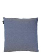 LINUM Pepper Cushion Cover Blå