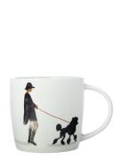 Maxwell & Williams Mugg 400 Ml Vit