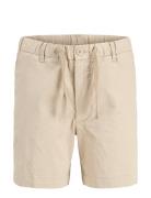 Jack & J S Jpstjaiden Jjcampaign Hybrid Jogge Jnr Beige