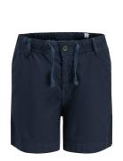 Jack & J S Jpstjaiden Jjcampaign Hybrid Bondi Jnr Marinblå