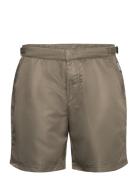 Lindbergh Swim Shorts Grön