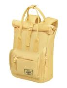American Tourister Urban Grove Backpack City Mini Gul