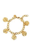 By Jolima Amalfi Bracelet Guld