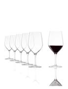 Stölzle Lausitz Vinglas Bordeaux Ultra 55Cl. 6 Stk Nude