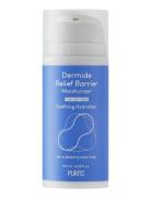 Purito Dermide Relief Barrier Moisturizer Nude