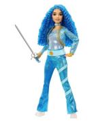 Descendants Disney Descendants: The Rise Of Red , Princess Chloe Charm...