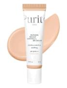 Purito Wonder Releaf Centella Bb Cream #15 Rose Ivory Nude
