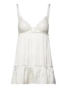 Etam Promise - Nightgown Vit