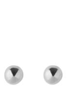 Pernille Corydon Jupiter Earsticks Silver