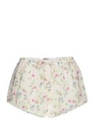Etam Prati - Pyjama Short Kräm