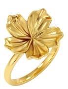 Edblad Jasmine Ring S Guld