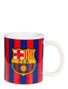 Joker Mug Barcelona Multi/patterned
