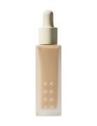 Uoga Uoga Uoga Uoga Mineral Serum Foundation Spf20