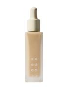 Uoga Uoga Uoga Uoga Mineral Serum Foundation Spf20